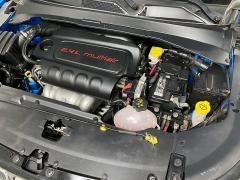 Used 2017  Jeep All-New Compass 4d SUV FWD Sport at Ideal Cars Llc near Mesa&comma; AZ