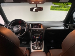 Used 2017  Audi Q5 4d SUV 2.0T Premium+ at Ideal Cars Llc near Mesa, AZ