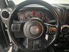Used 2011 Jeep Wrangler Unlimited 4d Convertible Rubicon at Ideal Cars Llc near Mesa, AZ
