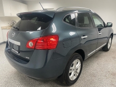 Used 2015  Nissan Rogue Select 4d SUV AWD S at Ideal Cars Llc near Mesa, AZ