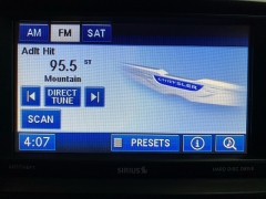 Used 2012  Chrysler Town & Country 4d Wagon Touring at Ideal Cars Llc near Mesa&comma; AZ