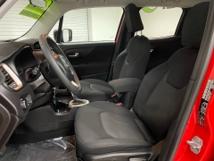 Used 2017  Jeep Renegade 4d SUV FWD Sport at Ideal Cars Llc near Mesa&comma; AZ