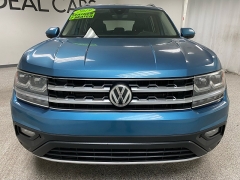 Used 2019  Volkswagen Atlas 4d SUV 3&period;6L SE Technology 4motion at Ideal Cars Llc near Mesa&comma; AZ