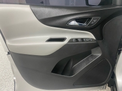 Used 2020  Chevrolet Equinox 4d SUV FWD LS w/1LS at Ideal Cars Llc near Mesa, AZ