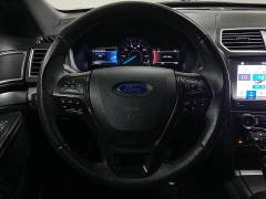 Used 2018  Ford Explorer 4d SUV FWD XLT at Ideal Cars Llc near Mesa&comma; AZ