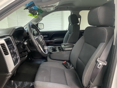 Used 2014  GMC Sierra 1500 4WD Crew Cab SLE at Ideal Cars Llc near Mesa&comma; AZ