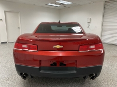 Used 2015 Chevrolet Camaro 2d Coupe LS2 at Ideal Cars Llc near Mesa, AZ