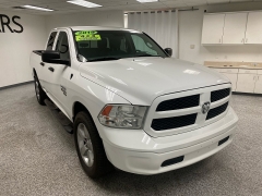 Used 2019 Ram 1500 Classic 4WD Quad Cab Tradesman at Ideal Cars Llc near Mesa, AZ
