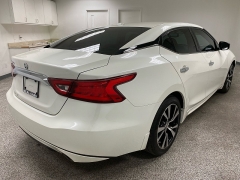 Used 2018  Nissan Maxima 4d Sedan S at Ideal Cars Llc near Mesa&comma; AZ