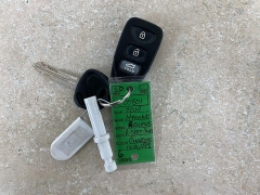 Used 2014  Hyundai Genesis Coupe 2d Coupe 2&period;0T R-Spec at Ideal Cars Llc near Mesa&comma; AZ