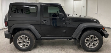 Used 2018  Jeep Wrangler JK 2d SUV 4WD Rubicon at Ideal Cars Llc near Mesa&comma; AZ