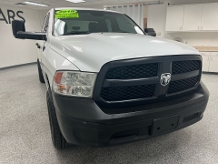 Used 2019 Ram 1500 Classic 2WD Quad Cab Tradesman at Ideal Cars Llc near Mesa, AZ