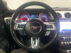 Used 2020  Ford Mustang 2d Convertible Eco Premium at Ideal Cars Llc near Mesa&comma; AZ