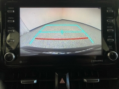 Used 2021  Toyota Corolla SE CVT at Ideal Cars Llc near Mesa, AZ