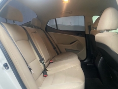 Used 2015  Kia Optima 4d Sedan LX at Ideal Cars Llc near Mesa&comma; AZ