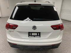 Used 2019  Volkswagen Tiguan 4d SUV SE at Ideal Cars Llc near Mesa, AZ