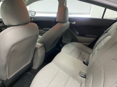 Used 2015 Kia Forte 4d Sedan LX Auto at Ideal Cars Llc near Mesa, AZ