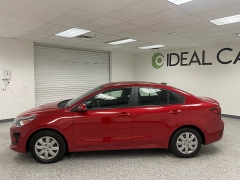 Used 2021 Kia Rio S IVT at Ideal Cars Llc near Mesa, AZ