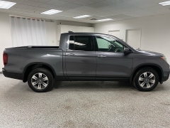 Used 2017 Honda Ridgeline Crew Cab AWD RTL-E at Ideal Cars Llc near Mesa, AZ