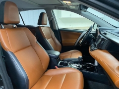 Used 2018 Toyota RAV4 Hybrid 4d SUV AWD Limited at Ideal Cars Llc near Mesa, AZ