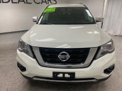 Used 2019  Nissan Pathfinder 4d SUV FWD SL at Ideal Cars Llc near Mesa&comma; AZ