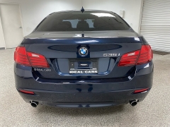 Used 2016  BMW 5 Series 4dr Sdn 535i RWD at Ideal Cars Llc near Mesa&comma; AZ