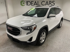  2020 GMC Terrain 4d SUV AWD SLE 1.5L Turbo at Ideal Cars Llc near Mesa, AZ