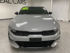 Used 2022 Kia K5 GT-Line FWD at Ideal Cars Llc near Mesa, AZ