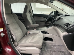 Used 2014  Honda CR-V 4d SUV FWD LX at Ideal Cars Llc near Mesa&comma; AZ