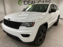  2020 Jeep Grand Cherokee 4d SUV 2WD Laredo at Ideal Cars Llc near Mesa&comma; AZ