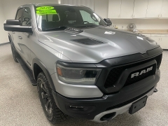 Used 2020  Ram 1500 2WD Crew Cab Rebel at Ideal Cars Llc near Mesa, AZ
