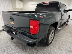 Used 2018  Chevrolet Silverado 1500 4WD Crew Cab LT Z71 at Ideal Cars Llc near Mesa&comma; AZ