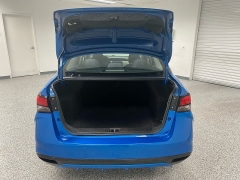 Used 2021 Nissan Versa SV CVT at Ideal Cars Llc near Mesa, AZ