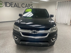 Used 2016 Chevrolet Colorado 2WD Crew Cab LT T-Diesel at Ideal Cars Llc near Mesa, AZ