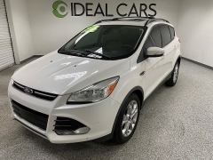 2013 Ford Escape 4d SUV FWD SEL at Ideal Cars Llc near Mesa, AZ