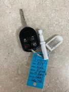 Used 2018 Ford Fiesta 4d Hatchback SE at Ideal Cars Llc near Mesa, AZ