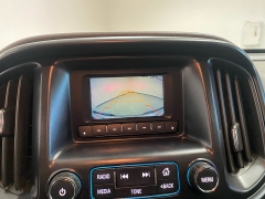 Used 2015  Chevrolet Colorado 2WD Ext Cab WT at Ideal Cars Llc near Mesa, AZ