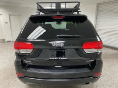 Used 2017  Jeep Grand Cherokee 4d SUV 4WD Laredo at Ideal Cars Llc near Mesa&comma; AZ