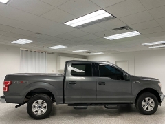 Used 2018 Ford F-150 4WD SuperCrew XLT 5 1/2 at Ideal Cars Llc near Mesa, AZ