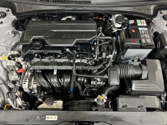 Used 2023  Hyundai Elantra SE IVT at Ideal Cars Llc near Mesa&comma; AZ