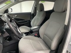 Used 2015 Hyundai Santa Fe Sport 4d SUV AWD 2.4L at Ideal Cars Llc near Mesa, AZ