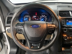 Used 2017  Ford Explorer 4d SUV FWD at Ideal Cars Llc near Mesa, AZ