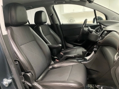 Used 2022 Chevrolet Trax AWD 4dr LT at Ideal Cars Llc near Mesa, AZ