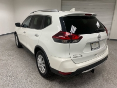 Used 2019 Nissan Rogue 4d SUV FWD SV at Ideal Cars Llc near Mesa, AZ