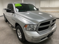 Used 2013  Ram 1500 4WD Quad Cab SLT at Ideal Cars Llc near Mesa&comma; AZ
