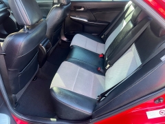 Used 2013  Toyota Camry 4d Sedan SE at Ideal Cars Llc near Mesa&comma; AZ