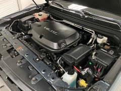 Used 2019  Chevrolet Colorado 4WD Crew Cab Z71 at Ideal Cars Llc near Mesa&comma; AZ