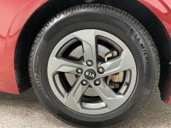 Used 2021  Kia K5 LXS FWD at Ideal Cars Llc near Mesa, AZ