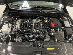 Used 2021 Nissan Altima 2.5 SV Sedan at Ideal Cars Llc near Mesa, AZ