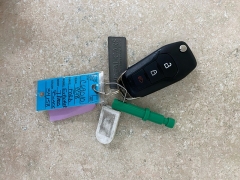 Used 2018  Ford Explorer 4d SUV FWD at Ideal Cars Llc near Mesa, AZ